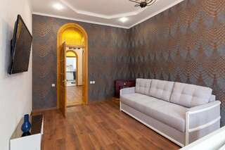 Апартаменты Apartment Panteleimona Kulisha 27 Львов Апартаменты-25