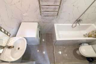 Апартаменты Apartment Panteleimona Kulisha 27 Львов Апартаменты-29