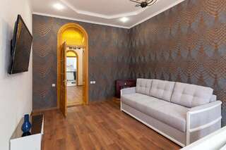 Апартаменты Apartment Panteleimona Kulisha 27 Львов Апартаменты-8