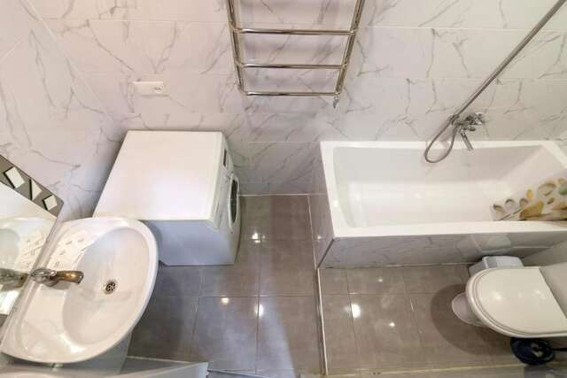 Апартаменты Apartment Panteleimona Kulisha 27 Львов-31